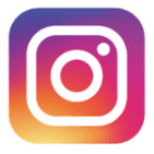 Instagramページ